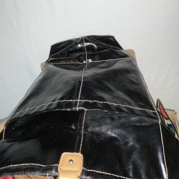 Franco Sarto Large Traveller bag - Picture 12 of 12